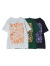 ilu098,okinawa,沖縄,アイル,沖縄旅行,おきなわ,ぎのわんヒルズ通り,親子コーデ,アイルTシャツ,普天間,宜野湾,沖縄ファッション,