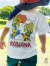 ilu098,okinawa,沖縄,アイル,沖縄旅行,おきなわ,ぎのわんヒルズ通り,親子コーデ,アイルTシャツ,普天間,宜野湾,沖縄ファッション,