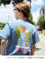 ilu098,okinawa,沖縄,アイル,沖縄旅行,開襟シャツ,ぎのわんヒルズ通り,親子コーデ,アイルTシャツ,普天間,宜野湾,沖縄Tシャツ,沖縄シャツ,