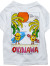 ilu098,okinawa,沖縄,アイル,沖縄旅行,おきなわ,ぎのわんヒルズ通り,親子コーデ,アイルTシャツ,普天間,宜野湾,沖縄ファッション,