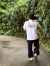 ilu098,okinawa,沖縄,アイル,沖縄旅行,おきなわ,ぎのわんヒルズ通り,親子コーデ,アイルTシャツ,普天間,宜野湾,沖縄ファッション,