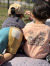 ilu098,okinawa,沖縄,アイル,沖縄旅行,おきなわ,ぎのわんヒルズ通り,親子コーデ,アイルTシャツ,普天間,宜野湾,沖縄ファッション,