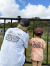 ilu098,okinawa,沖縄,アイル,沖縄旅行,おきなわ,ぎのわんヒルズ通り,親子コーデ,アイルTシャツ,普天間,宜野湾,沖縄ファッション,