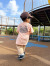 ilu098,okinawa,沖縄,アイル,沖縄旅行,おきなわ,ぎのわんヒルズ通り,親子コーデ,アイルTシャツ,普天間,宜野湾,沖縄ファッション,
