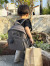 ilu098,okinawa,沖縄,アイル,沖縄旅行,おきなわ,ぎのわんヒルズ通り,親子コーデ,アイルTシャツ,普天間,宜野湾,沖縄ファッション,