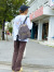 ilu098,okinawa,沖縄,アイル,沖縄旅行,開襟シャツ,ぎのわんヒルズ通り,親子コーデ,アイルTシャツ,普天間,宜野湾,沖縄Tシャツ,沖縄シャツ,