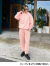 ilu098,okinawa,沖縄,アイル,沖縄旅行,おきなわ,ぎのわんヒルズ通り,親子コーデ,アイルTシャツ,普天間,宜野湾,沖縄ファッション,