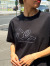 ilu098,okinawa,沖縄,アイル,沖縄旅行,おきなわ,ぎのわんヒルズ通り,親子コーデ,アイルTシャツ,普天間,宜野湾,沖縄Tシャツ,