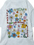 ilu098,okinawa,沖縄,アイル,沖縄旅行,おきなわ,ぎのわんヒルズ通り,親子コーデ,アイルTシャツ,普天間,宜野湾,沖縄ファッション,