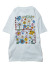 ilu098,okinawa,沖縄,アイル,沖縄旅行,おきなわ,ぎのわんヒルズ通り,親子コーデ,アイルTシャツ,普天間,宜野湾,沖縄ファッション,