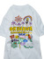 ilu098,okinawa,沖縄,アイル,沖縄旅行,おきなわ,ぎのわんヒルズ通り,親子コーデ,アイルTシャツ,普天間,宜野湾,沖縄ファッション,