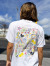 ilu098,okinawa,沖縄,アイル,沖縄旅行,おきなわ,ぎのわんヒルズ通り,親子コーデ,アイルTシャツ,普天間,宜野湾,沖縄ファッション,