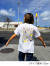 ilu098,okinawa,沖縄,アイル,沖縄旅行,おきなわ,ぎのわんヒルズ通り,親子コーデ,アイルTシャツ,普天間,宜野湾,沖縄ファッション,