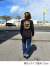 ilu098,okinawa,沖縄,アイル,沖縄旅行,おきなわ,ぎのわんヒルズ通り,親子コーデ,アイルTシャツ,普天間,宜野湾,沖縄ファッション,