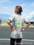ilu098,okinawa,沖縄,アイル,沖縄旅行,開襟シャツ,ぎのわんヒルズ通り,親子コーデ,アイルTシャツ,普天間,宜野湾,沖縄Tシャツ,沖縄シャツ,