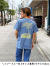 ilu098,okinawa,沖縄,アイル,沖縄旅行,おきなわ,ぎのわんヒルズ通り,親子コーデ,アイルTシャツ,普天間,宜野湾,沖縄ファッション,