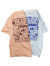 ilu098,okinawa,沖縄,アイル,沖縄旅行,おきなわ,ぎのわんヒルズ通り,親子コーデ,アイルTシャツ,普天間,宜野湾,沖縄ファッション,