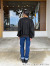 ilu098,okinawa,沖縄,アイル,沖縄旅行,開襟シャツ,ぎのわんヒルズ通り,親子コーデ,アイルTシャツ,普天間,宜野湾,沖縄Tシャツ,沖縄シャツ,