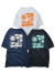 ilu098,okinawa,沖縄,アイル,沖縄旅行,おきなわ,ぎのわんヒルズ通り,親子コーデ,アイルTシャツ,普天間,宜野湾,沖縄ファッション,