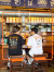 ilu098,okinawa,沖縄,アイル,ぎのわんヒルズ通り,親子コーデ,アイルTシャツ,普天間,宜野湾,沖縄Tシャツ,牛モン,焼肉,