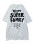 ilu098,okinawa,沖縄,アイル,沖縄旅行,おきなわ,ぎのわんヒルズ通り,親子コーデ,アイルTシャツ,普天間,宜野湾,沖縄ファッション,
