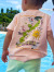 ilu098,okinawa,沖縄,アイル,沖縄旅行,おきなわ,ぎのわんヒルズ通り,親子コーデ,アイルTシャツ,普天間,宜野湾,沖縄ファッション,