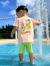ilu098,okinawa,沖縄,アイル,沖縄旅行,おきなわ,ぎのわんヒルズ通り,親子コーデ,アイルTシャツ,普天間,宜野湾,沖縄ファッション,
