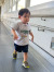 ilu098,okinawa,沖縄,アイル,沖縄旅行,おきなわ,ぎのわんヒルズ通り,親子コーデ,アイルTシャツ,普天間,宜野湾,沖縄ファッション,