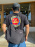 ilu098,okinawa,沖縄,アイル,沖縄旅行,おきなわ,ぎのわんヒルズ通り,親子コーデ,アイルTシャツ,普天間,宜野湾,沖縄ファッション,