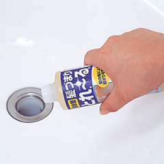 排水管髪づまりとれ～る　