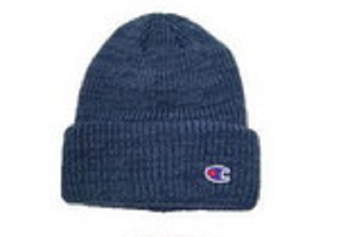 【Champion】ニット帽　ダブルワッチ　DOUBLE WATCH KNIT CAP　590-003