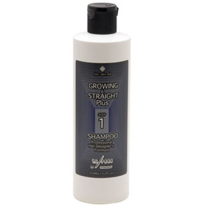 YSPARKグローイング＆ストレートシャンプーPlusコンディショナー ワイエスパーク [くせ毛・縮毛用シャンプー/医薬部外品：ストレート専用