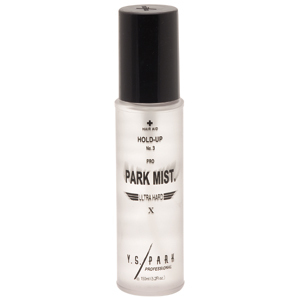 YSPARKパークミストホールドアップウルトラハード　150ml