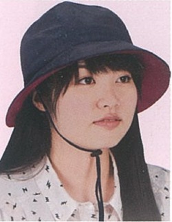 頭保護帽子　つまずきや転倒から頭をガードおしゃれ保護帽子【おでかけヘッドガード】撥水ハット:KM-1000T