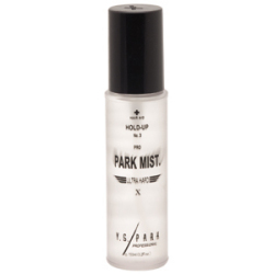 YSPARKパークミストホールドアップウルトラハード　150ml
