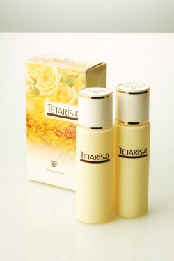 頭皮用薬用育毛剤・テタリスα　　200ml（100ｍｌ×2本）30日分