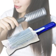 ブラシの抜け毛と汚れ取りシート50枚入り