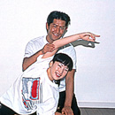 肩こり・腰痛をやわらげる！【伸び伸びストレッチ】ＤＶＤ