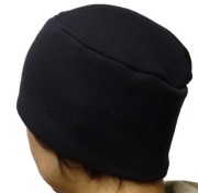 医療用帽子おしゃれヘアキャップ【天使の帽子】20 005　肌にやさしい三重構造　医療用キャップ 日本製