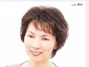 おしゃれなファッション用のかつら【ウィッグビューティー】SOPHIANスリークSD-110(フルウィッグ)