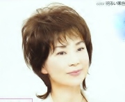 おしゃれなファッション用のかつら【ウィッグビューティー】SOPHIANミディアムレイヤーSD-115(フルウィッグ)