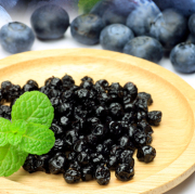 ワイルドブルーベリー★業務用　大容量１ｋｇ≪常温≫野生種