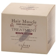 YSPARKヘアマッスル　エアリームーブメントシリーズ　ワイエスパーク [ボリュームアップ]トリートメント