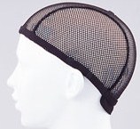 医療用インナーキャップMW【メッシュネット】TioTio加工（抗菌・消臭効果）★【男女兼用】★　医療用帽子　医療用キャップ