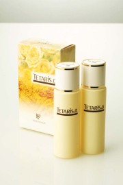 頭皮用薬用育毛剤・テタリスα　　200ml（100ｍｌ×2本）30日分