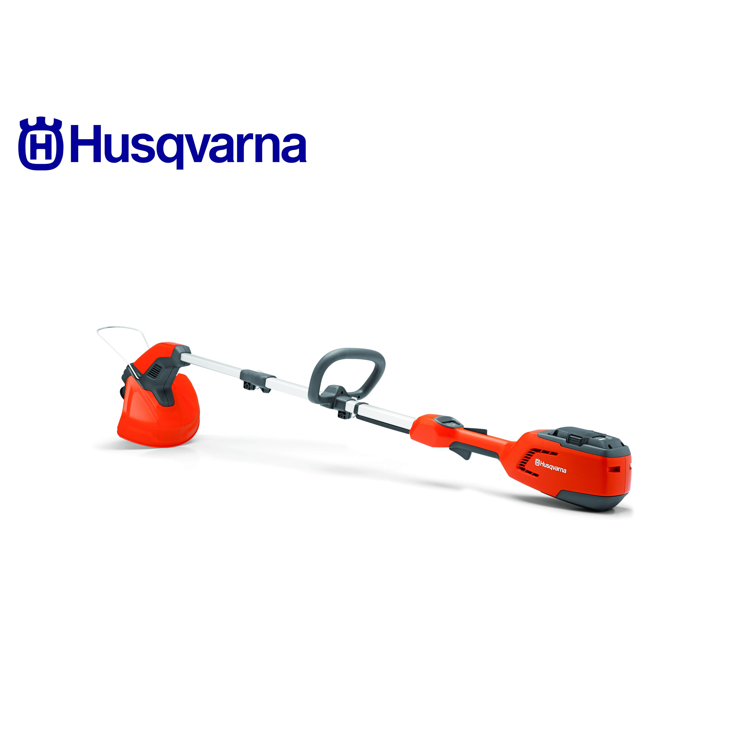 Husqvarna 草刈機 115il