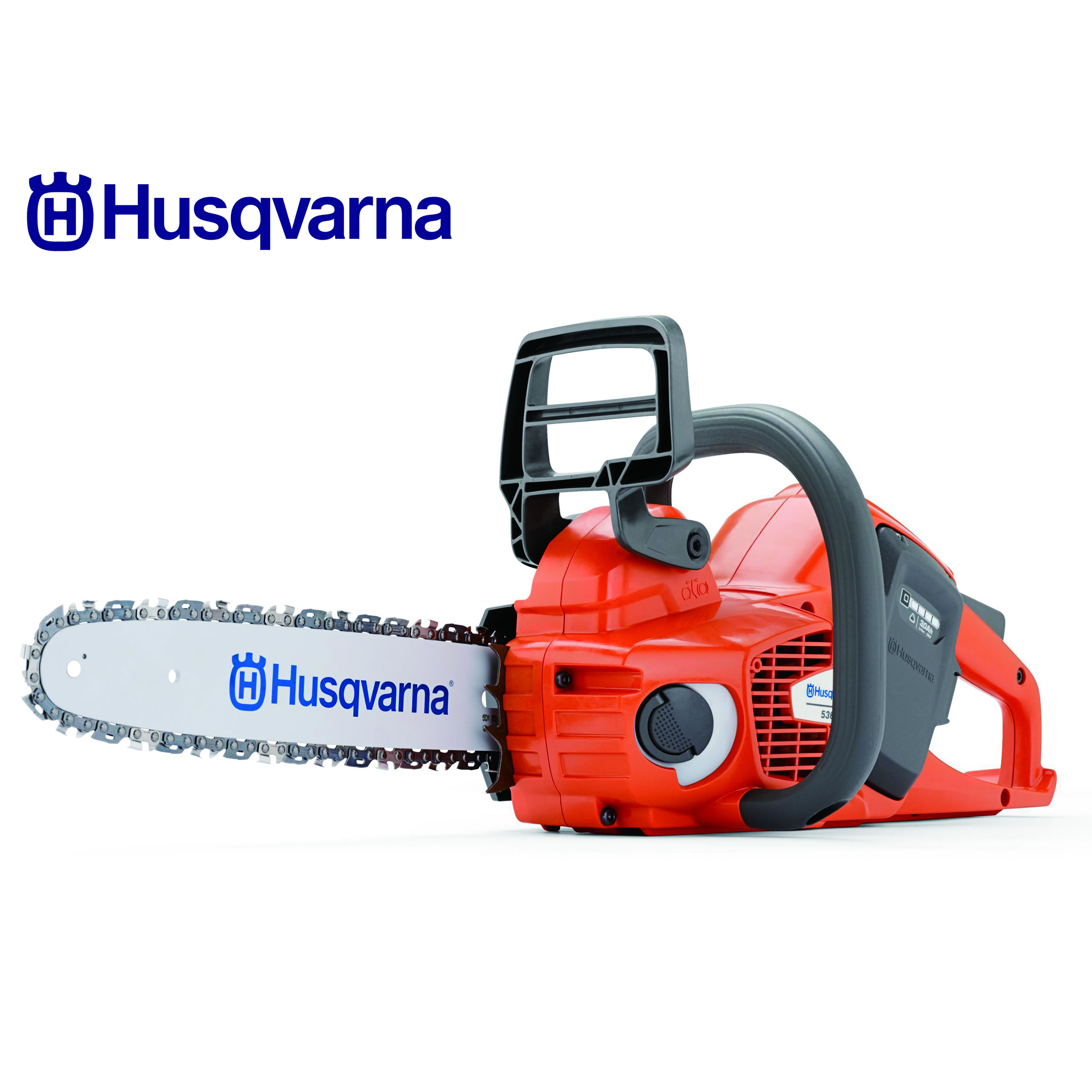 Husqvarna チェンソー 536li Xp