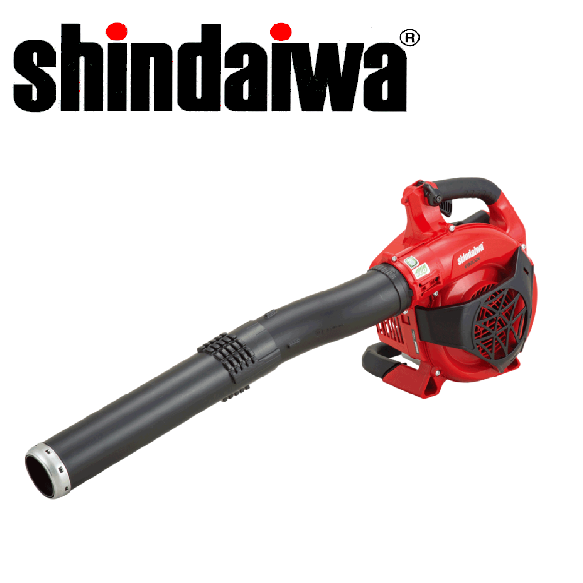 【Shindaiwa】エンジンブロワ　EB3026　ハンディタイプ