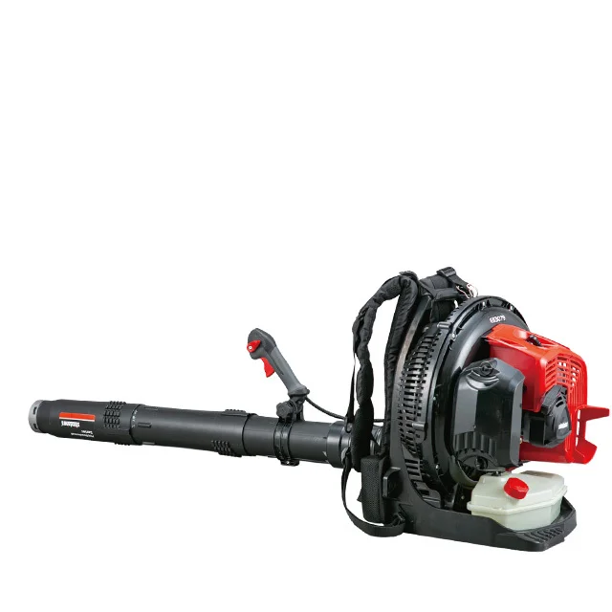 【Shindaiwa】エンジンブロワ　EB3079　背負タイプ