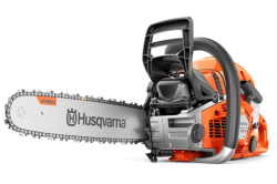 【Husqvarna】チェンソー 560 XP MarkII